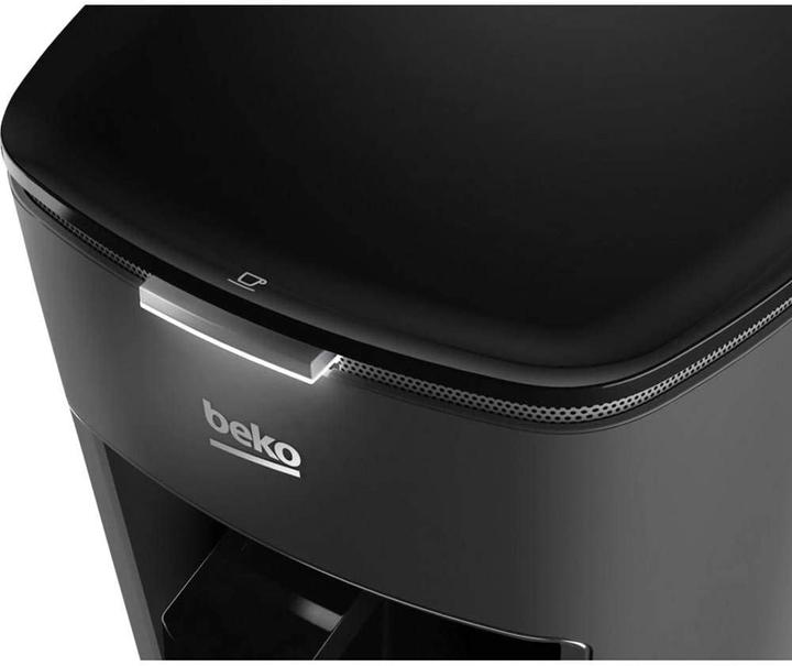 Image du produit Grundig Machine à café moka BKK 2300