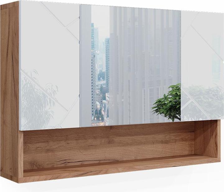 Produktbild Vicco Irma (80 x 55 x 17 cm)