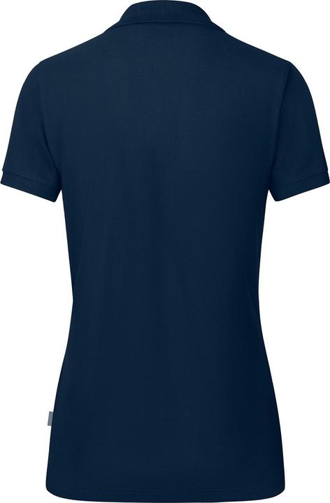 Actual product image JAKO Polo Organic (48 E)