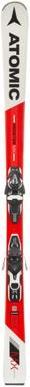 Produktbild Atomic Redster MX Herren Ski Set (170 cm, Mit Bindung)