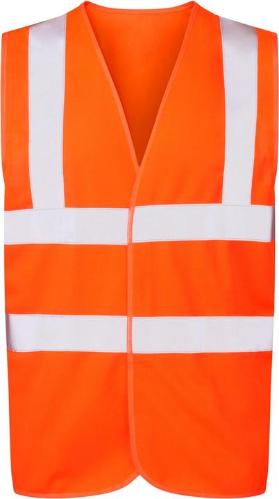 Produktbild UCC HiVis Weste (XXL)