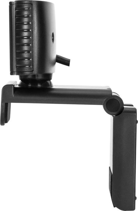 Image du produit Targus Webcam Plus 1080p avec mise au point automatique (2 Mpx)