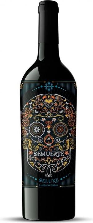 Winery On Bodegas Demented (1 x 75 cl, 2021)