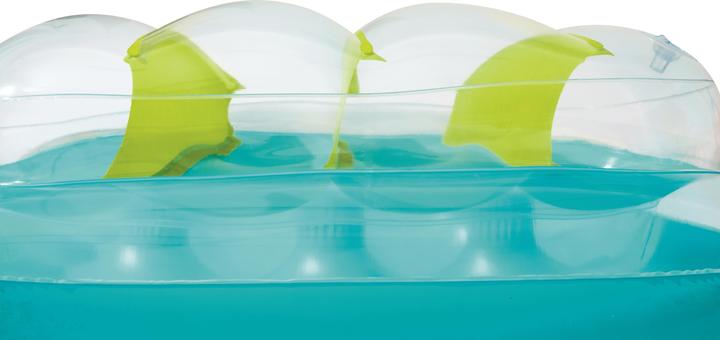 Produktbild Bestway Beach Bed Lounge
