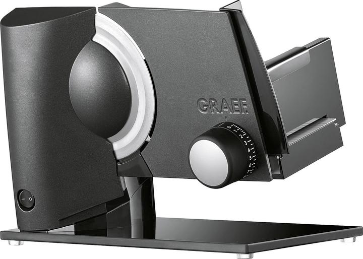 Graef GRA S32116TWIN Allesschneider