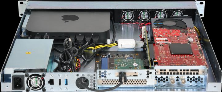 Immagine prodotto Sonnet xMac mini Server