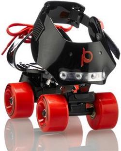 Actual product image Powerslide Sugar Kids Roller Skate (37)
