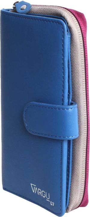 blue - cranberry