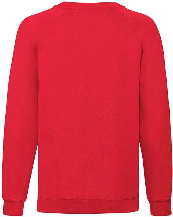 Image du produit Fruit of the Loom - Sweat - Enfant (164, 170)