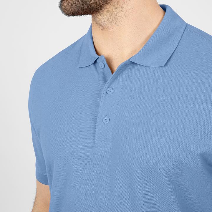 Actual product image JAKO Polo Organic (4XL)
