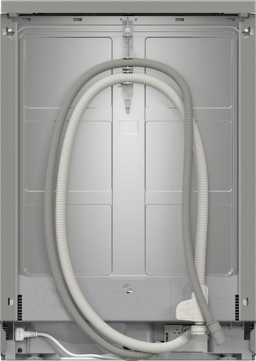 Actual product image Bosch Hausgeräte SMS4HMI07E - Series 4