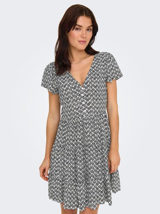 Produktbild JdY JDYSEZEN Midikleid Kleid (S)