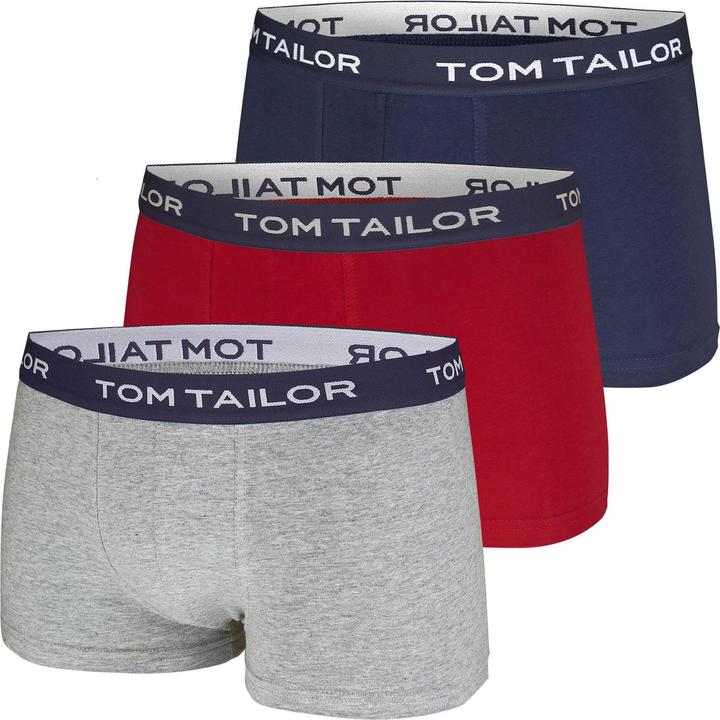 Tom Tailor Boxershort Casual
