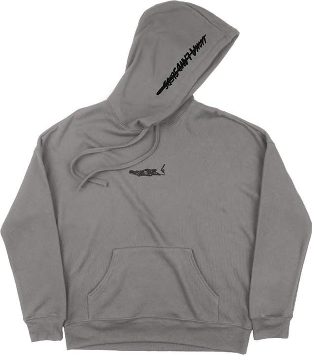 Uma Fer Sure Hoody (S)