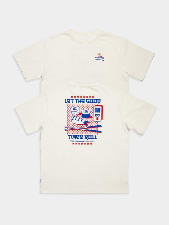 Produktbild DillySocks Let The Good Times Roll (Einzelpack, M)