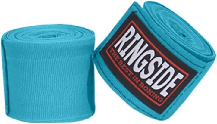 Image du produit Ringside Pro-Style Boxing Short (L)