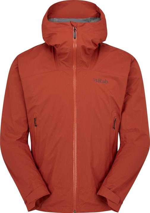 Rab Downpour Light Jacket Men
