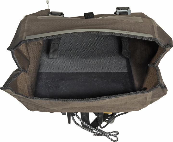 Image du produit Ortlieb Handlebar-Pack QR (11 l, Sacoche de guidon)