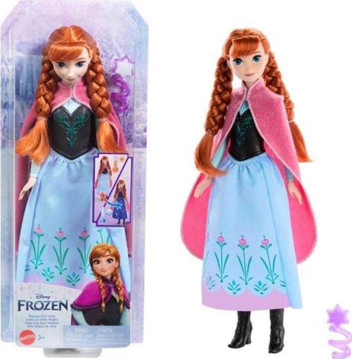 Image du produit Mattel Anna