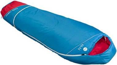 Produktbild Ochsner Sport Vario Kinder Schlafsack (180 cm)