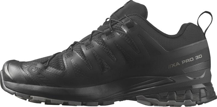 Produktbild Salomon XA Pro 3D v9 Wide 472731 - 46 2/3 (46 2/3)
