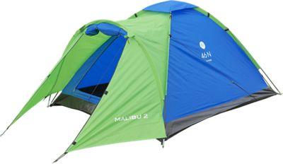 Produktbild Ochsner Sport Malibu (Kuppelzelt, 1.90 kg, 2 Personen)