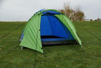 Produktbild Ochsner Sport Malibu (Kuppelzelt, 1.90 kg, 2 Personen)