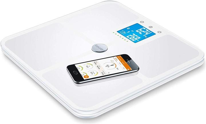 Image du produit Beurer BF 950 (180 kg)
