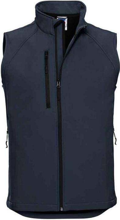 Immagine prodotto Russell Gilet Uomo (XS)