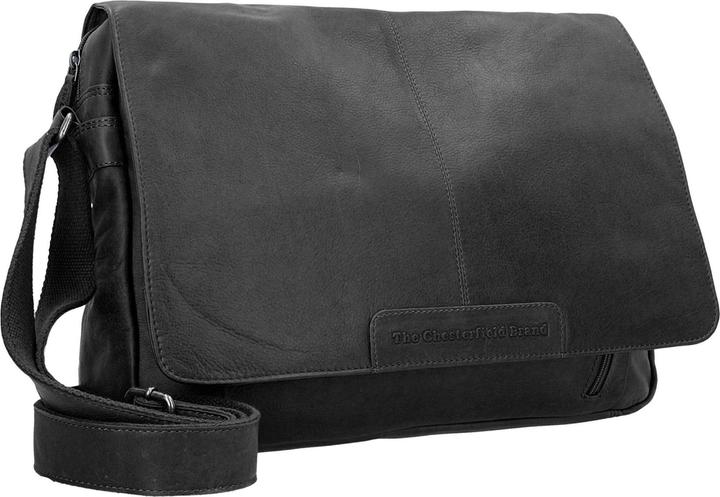 Produktbild The Chesterfield Brand Umhängetasche Richard 0552