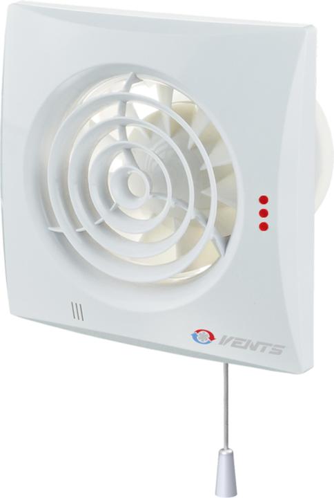 Produktbild Vents 125 Quiet