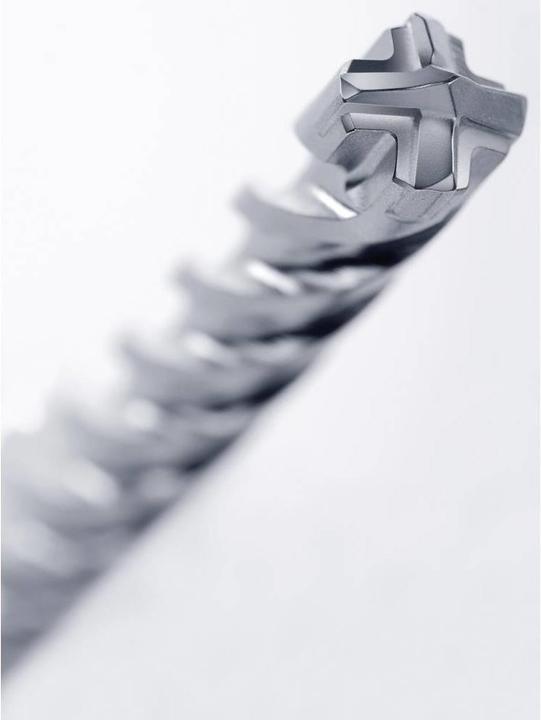 Actual product image Makita Carbide hammer drill 50 mm (50 mm)