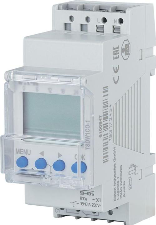 Immagine prodotto Eaton TSDW1CO-1