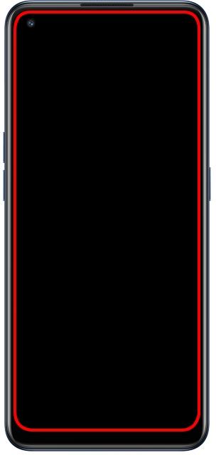 Produktbild Mobilize Glas (1 Stück, Oppo Find X5 Lite)