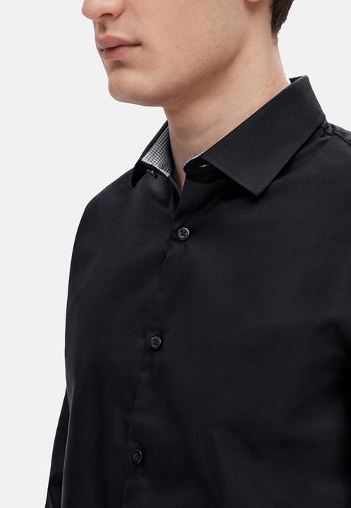 Produktbild Selected Homme Slim-Fit- Hemd (L)