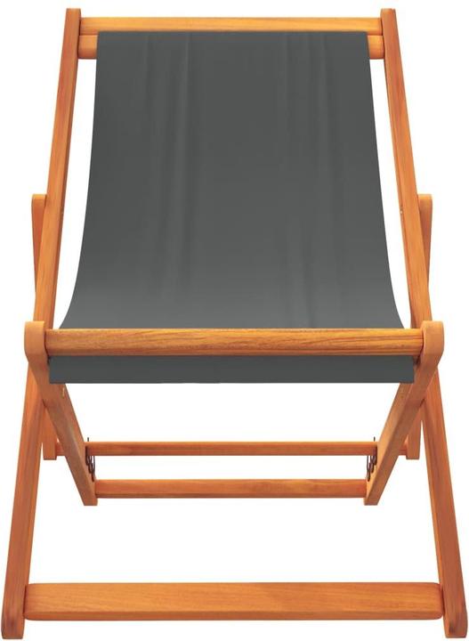 Actual product image VidaXL Beach chairs (127 cm)
