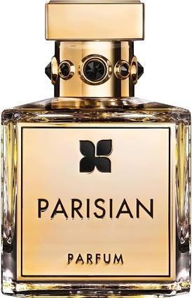 Actual product image Fragrance du Bois Parisian Perfume 100ml (100 ml)