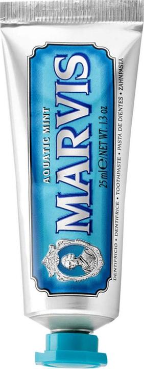 Immagine prodotto Marvis Dentifricio alla menta acquatica (25 ml)