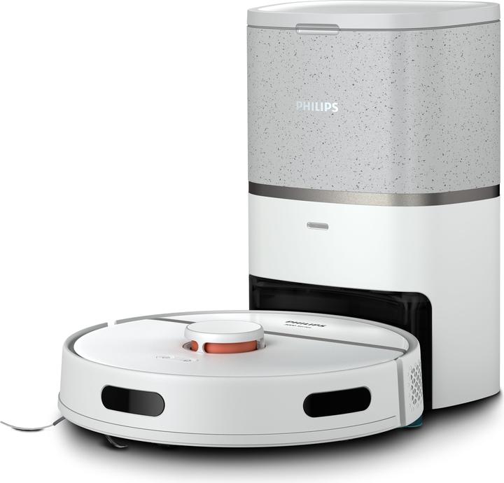 Immagine prodotto Philips 3000 series XU3110/02 (Robot aspirapolvere)