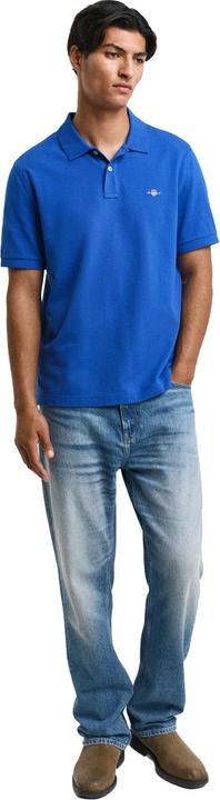 Image du produit GANT Regular Shield Pique Polo (L)