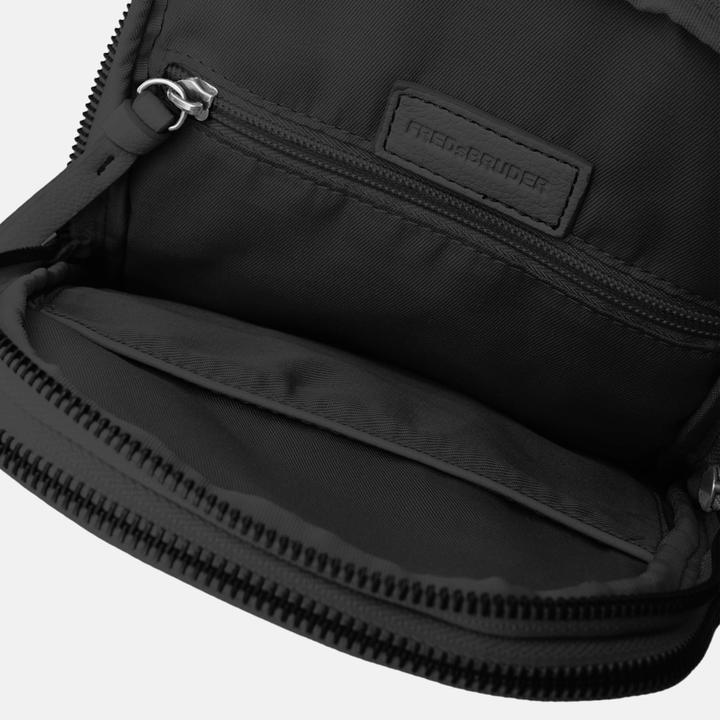 Produktbild FredsBruder Bestie City Rucksack Leder 29 cm (2 l)
