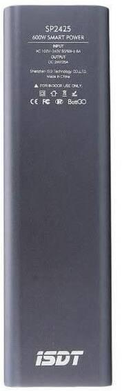 Actual product image Isdt SP2425