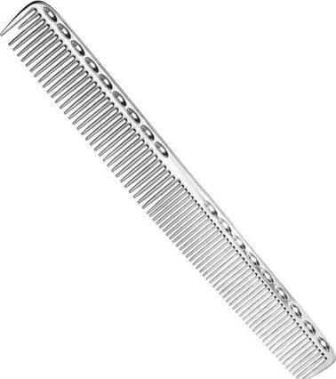 Actual product image XanitaliaPro Aluminum combs