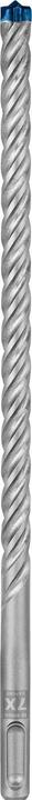Actual product image Bosch Professional Zubehör EXPERT SDS plus-7X hammer drill, 11 x 200 x 265 mm (11 millimetres)