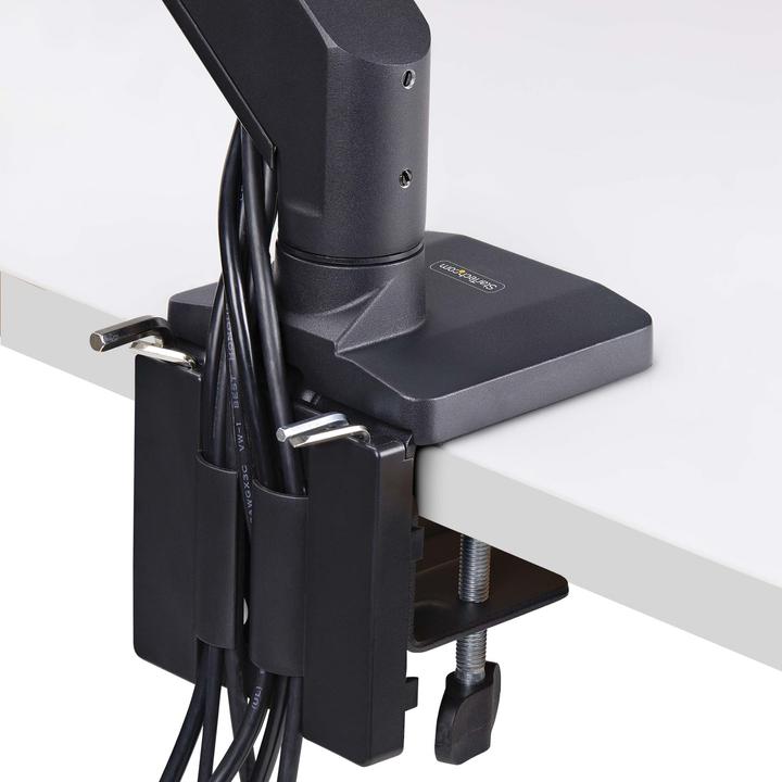 Produktbild StarTech Triple Monitor Desk Mount - (Tisch, 27.01")
