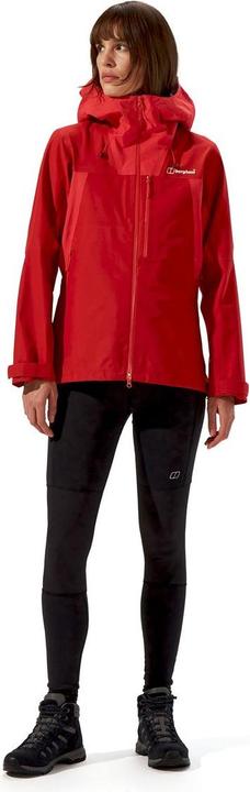 Image du produit Berghaus Veste imperméable Ridge-Seeker (16, XL)