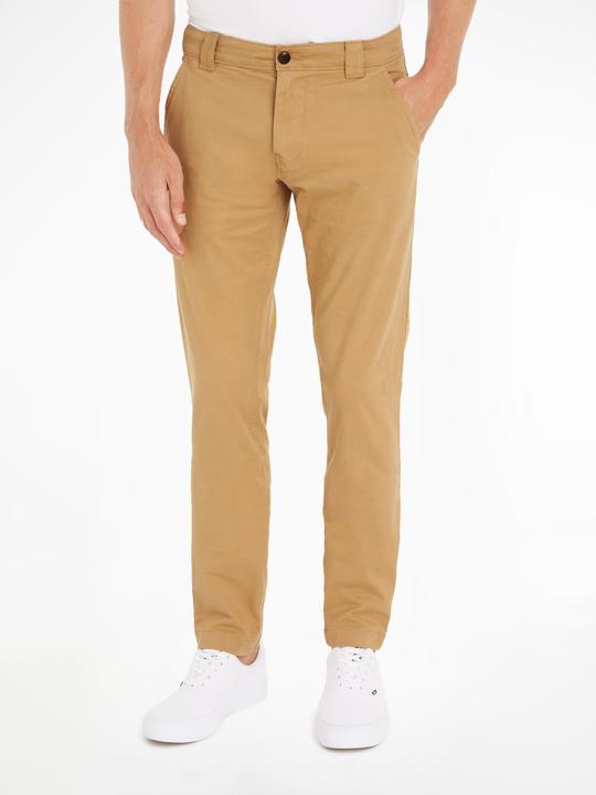 Immagine prodotto Tommy Hilfiger Tommy Jeans Scanton Chino Slim Fit Beige (W33/L32)