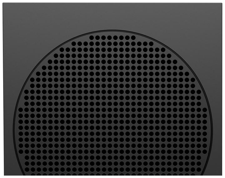 Immagine prodotto Microsoft Xbox Series S - 1TB nero carbone