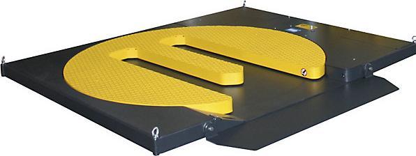 Produktbild kaiserkraft Palettenwickler OneWrap-L