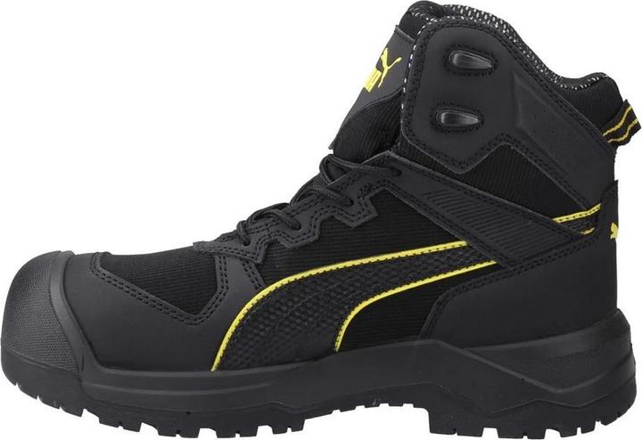 Image du produit Puma - Bottines de marche ROCK - Homme (39)